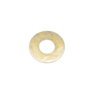 Wilwood 240-3902 Washer .441 IDx1.000 ODx.016 Carbon