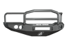 Road Armor 06-09 Dodge 2500 Stealth Front Bumper w/Lonestar Guard - Tex Blk