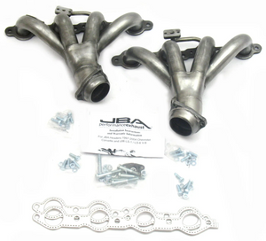 JBA 1817S-5 01-04 fits Corvette LS1/Z06 1 3/4in Header Shorty Stainless Steel