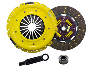 ACT FM2-HDSS fits Ford Mustang HD/Perf Street Sprung Clutch Kit