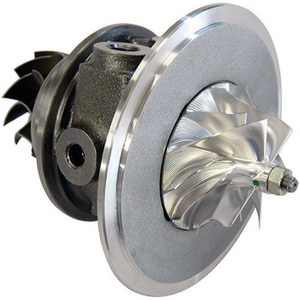 BorgWarner 13009097046 SuperCore Assembly Cartridge S300SX-E 8780