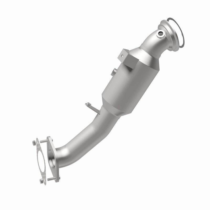 Magnaflow 280198 19-20 fits Chevrolet Silverado 1500 2.7L OEM Grade EPA Compliant Direct-Fit Catalytic Converter