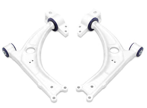 SuperPro 2009-2017 Volkswagen CC Sport Front Lower Control Arm Kit