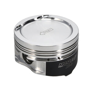 Manley Performance 628014C-6 Manley fits Ford XR-6 Turbo 4.0L BA Falcon 3.647