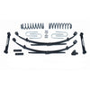 Tuff Country 43802 87-01 fits Jeep Cherokee XJ 3.5in Lift Kit