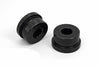 Daystar KU70007BK Replacement Polyurethane Bushings for 2.0 Inch Poly Joint 2 Pcs