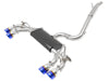 AFE 49-36430-L MACH Force-Xp 15-19 fits Volkswagen Golf R L4-2.0L(T) 304 SS Cat