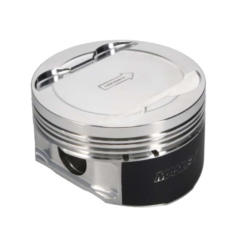 Manley Performance 599520CE-6 Manley fits Ford 3.7L DOHC Cyclone V6 Piston Se