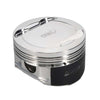 Manley Performance 599520CE-6 Manley fits Ford 3.7L DOHC Cyclone V6 Piston Se