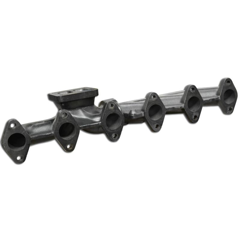 ATS Diesel 2049422272 2003+ fits Dodge 5.9L 2pc Wide Flange T4 Pulse Flow Exhaust Manifold