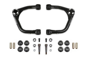 Fabtech FTS21274 19-20 fits GM C/K1500 2WD/4WD 0-6in Uniball Upper Control Arms (Non Limited Models)