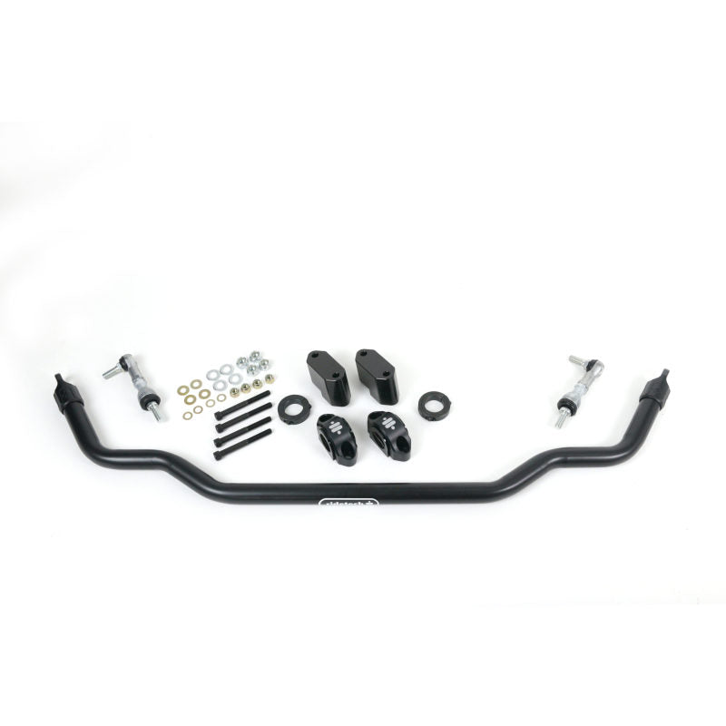 Ridetech 11259100 62-67 fits Nova Front MuscleBar Sway Bar