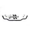 Ridetech 11259100 62-67 fits Nova Front MuscleBar Sway Bar