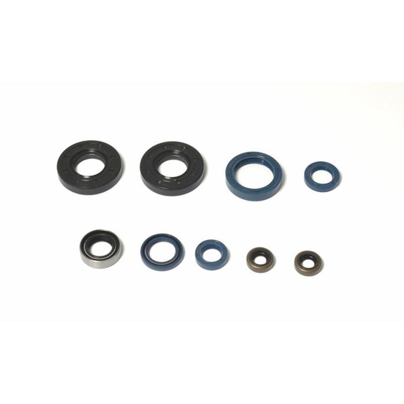 Athena P400090400060 Cagiva GP 125 Engine Oil Seal Kit