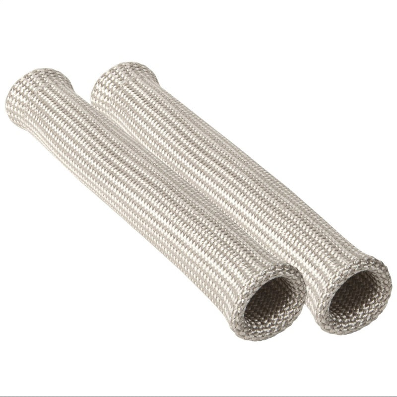 DEI  10503 Protect-A-Boot XL - 8in - 2-pack - Silver