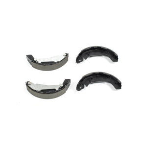 PowerStop B800 fits Chevrolet 09-10 Cobalt Rear Autospecialty Brake Shoes