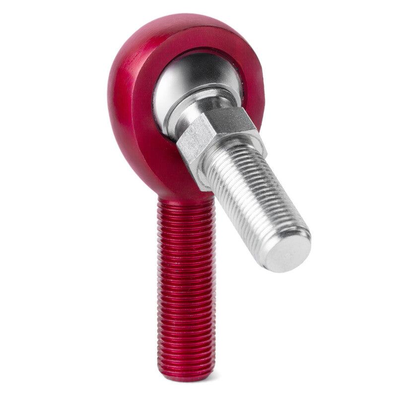 QA1 AMR7-8S A Series Endura Rod End - Male/Right Hand - .4375in Bore x 1/2-20