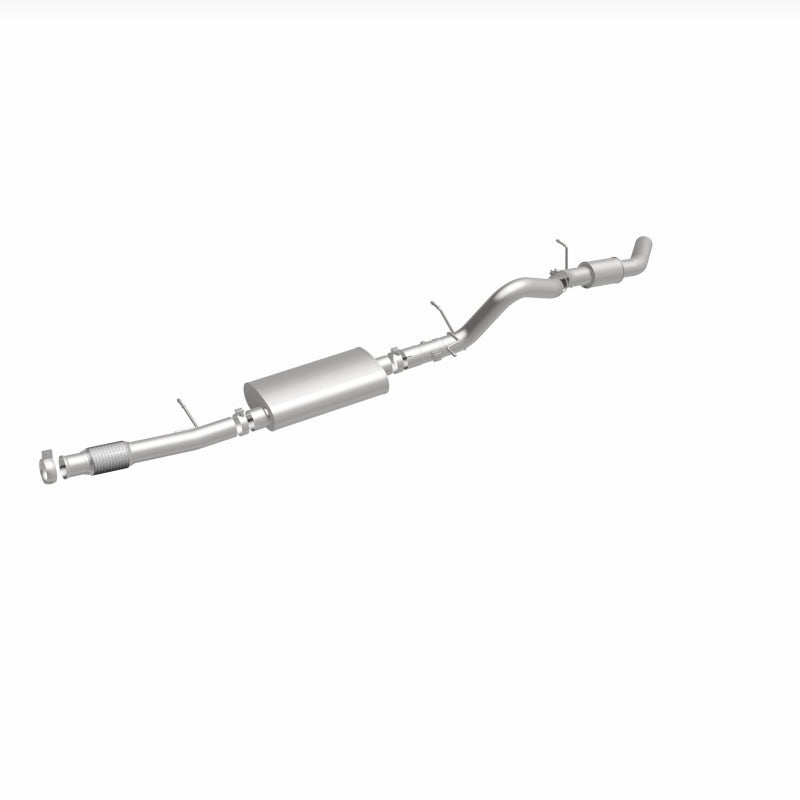 Magnaflow 106-0838 BRE Exhaust Kit 15-20 ESCALADE ESV YUKON XL 6.2L