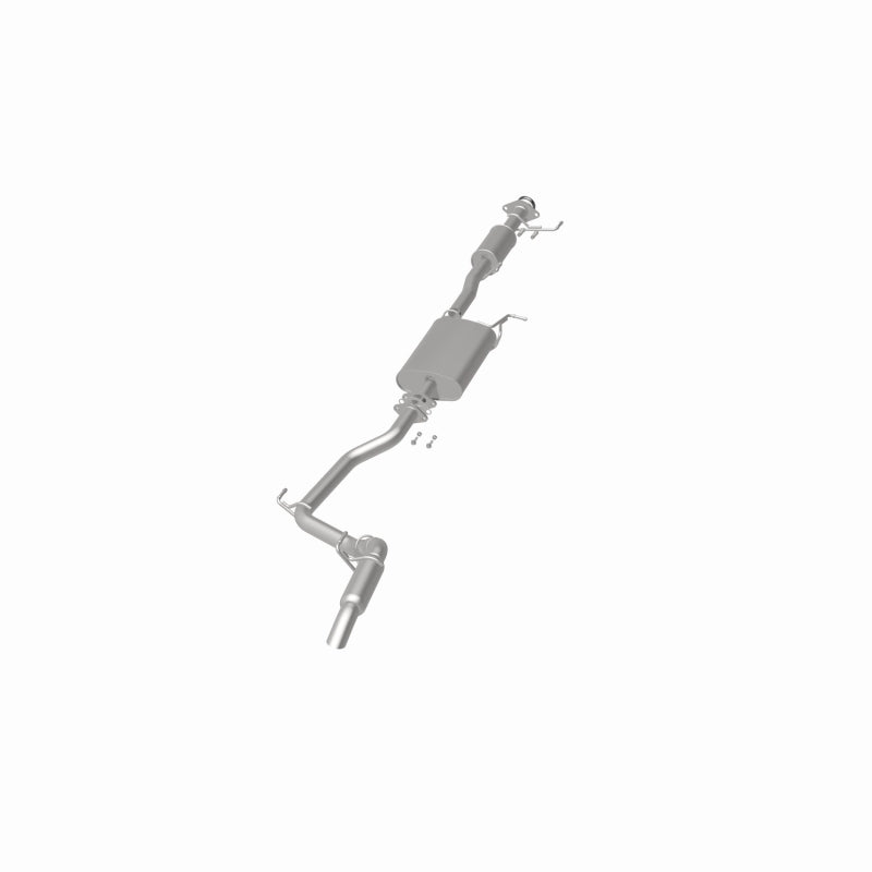 Magnaflow 106-0784 BRE Exhaust Kit 13-17 PATHFINDER 3.5L