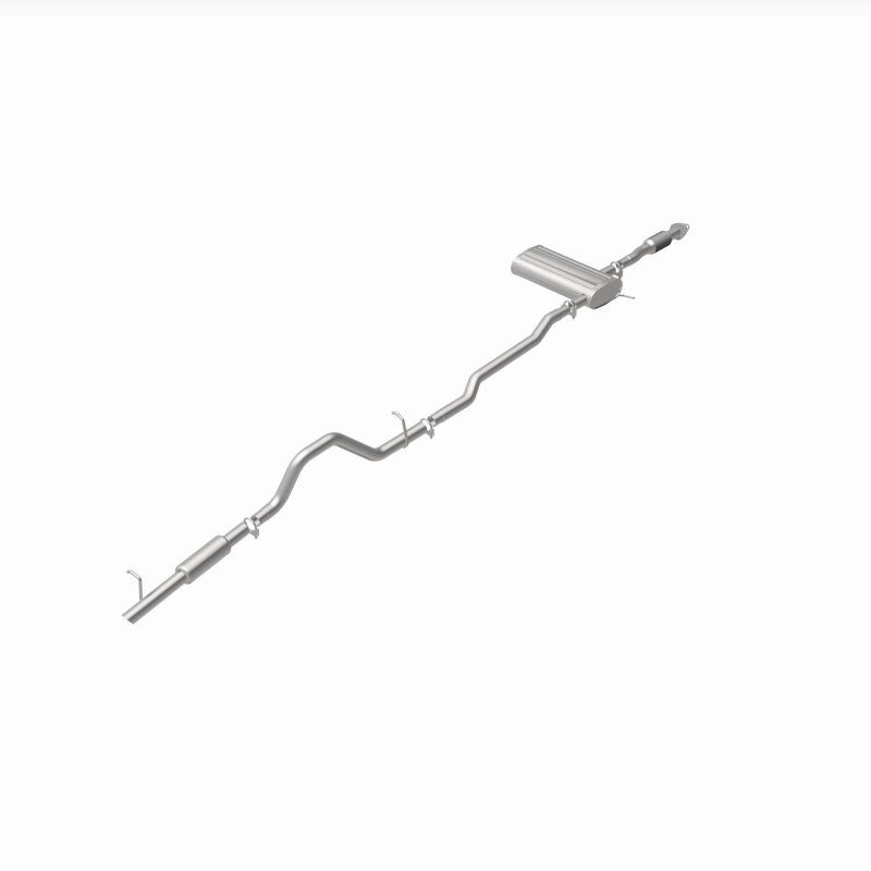 Magnaflow 106-0221 BRE Exhaust Kit 04-07 FreeStar Monterey
