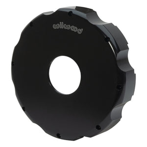 Wilwood 171-8976 Hat-Blank 1.22in Offset Undrilled - 8 on 7.00in