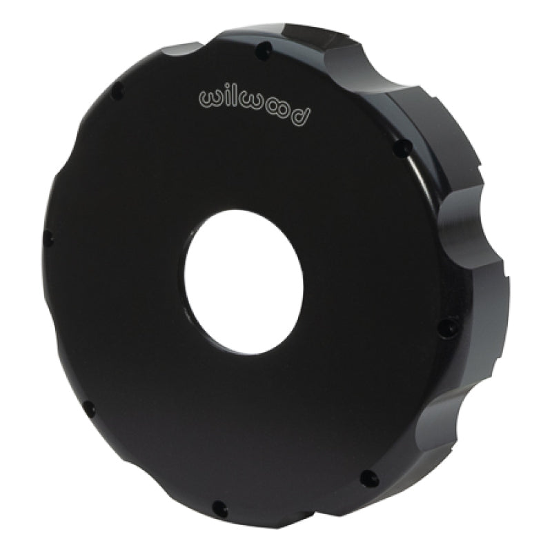 Wilwood 171-8976 Hat-Blank 1.22in Offset Undrilled - 8 on 7.00in