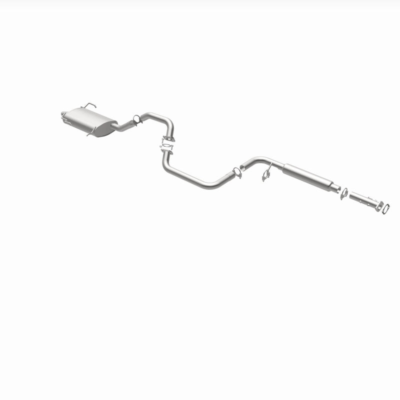 Magnaflow 106-0735 BRE Exhaust Kit 95-04 fits Maxima I30 I35