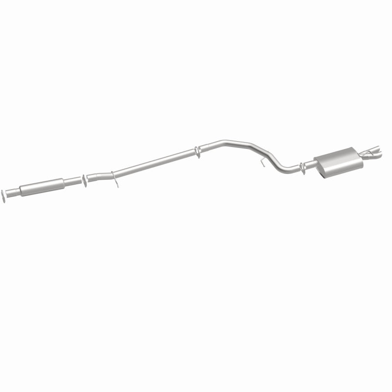 Magnaflow 106-0900 BRExhaust 05-07 fits Ford Freestyle 3.0L Exhaust Kit