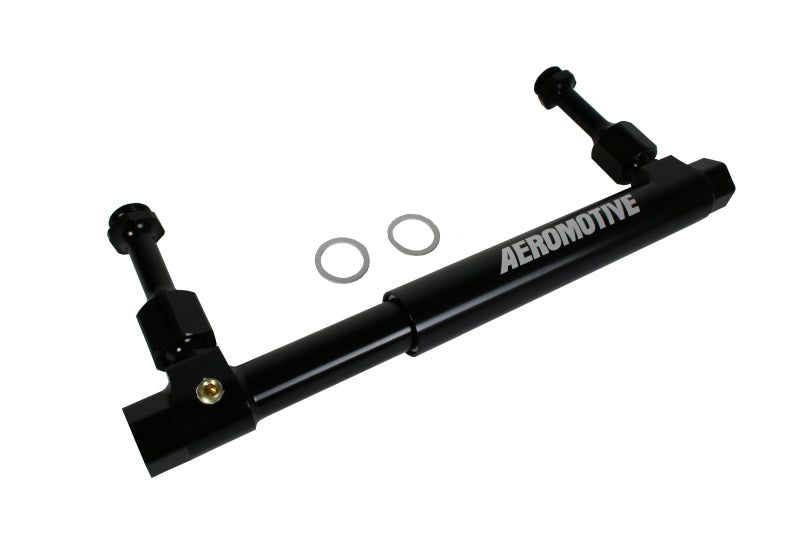 Aeromotive  14201 Fuel Log - Holley 4150/4500 Series