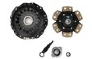 Competition Clutch P15029-1620 2002-2005 fits Subaru WRX Stage 4 - 6 Pad Ceramic