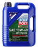 LIQUI MOLY 2024 5L Synthoil Race Tech GT1 Motor Oil SAE 10W60