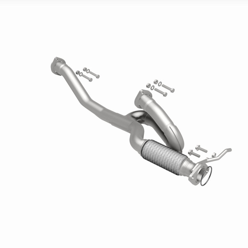 Magnaflow 107-0255 BRE Exhaust 05-07 fits Ford Freestyle 3.0L Front Pipe Kit
