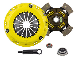 ACT TV1-HDG4 fits Toyota Van HD/Race Sprung 4 Pad Clutch Kit