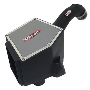 Volant 15866 01-04 fits Chevrolet Silverado/fits GMC Sierra 2500/3500HD 6.6L V8 Primo Closed Box Air Intake System