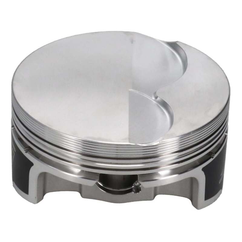Wiseco RED0078X3 fits Chevrolet LS RED- LS 4.000in Stroke Flat Tops 4.030in Bore