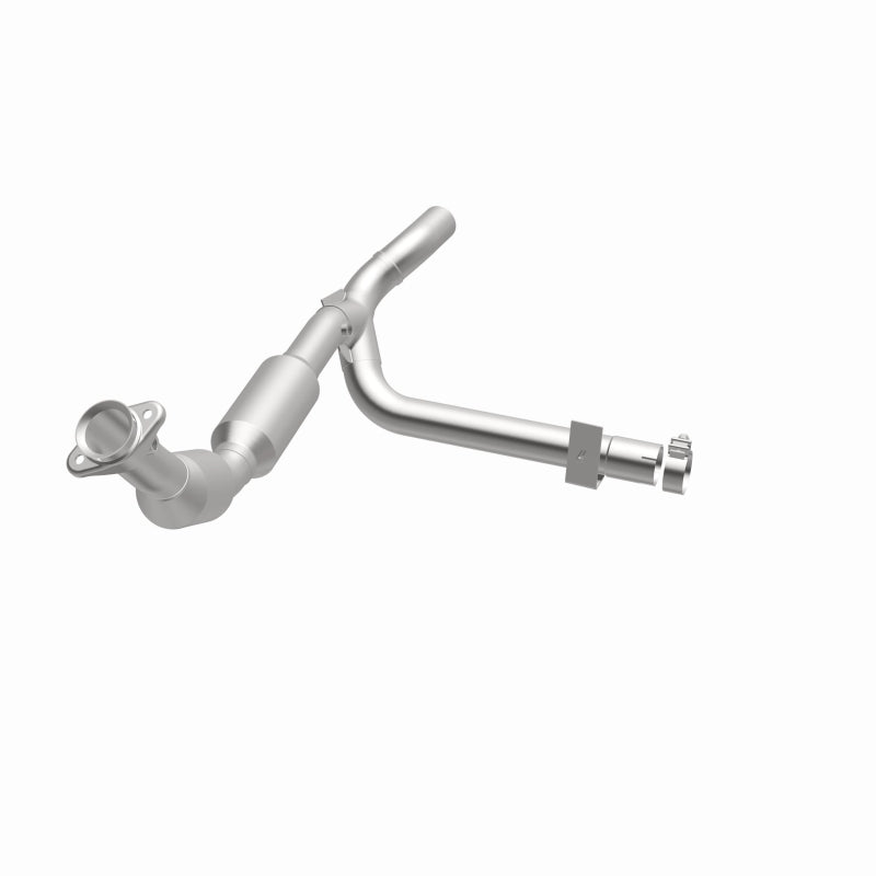 Magnaflow 4583009 02-03 fits Ford F-150 5.4L Direct Fit Converter