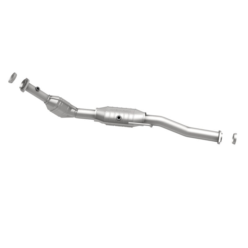 MagnaFlow 441413 Conv DF fits Infiniti 02-04 I35 3.5L rea