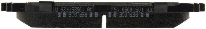 Stoptech 308.1005 Street Brake Pads