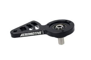 Aeromotive 11707 Drivers Side Belt Drive Bracket