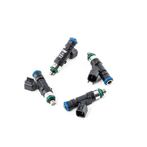 DeatschWerks 17U-08-0440-4 fits Honda Civic Si / 09+ Acura TSX / 12+ Acura ILX