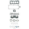 Fel-Pro HS26184PT fits Mitsubishi Mirage HS 26184 PT PermaTorque Engine Cylinder Head Gasket Set