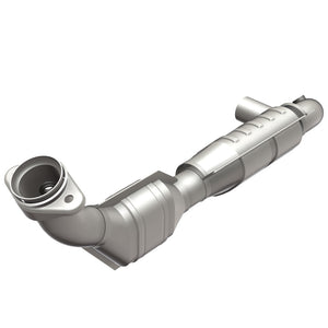 Magnaflow 93144 Conv DF 03 fits Ford F-150 5.4L D/S 4wd