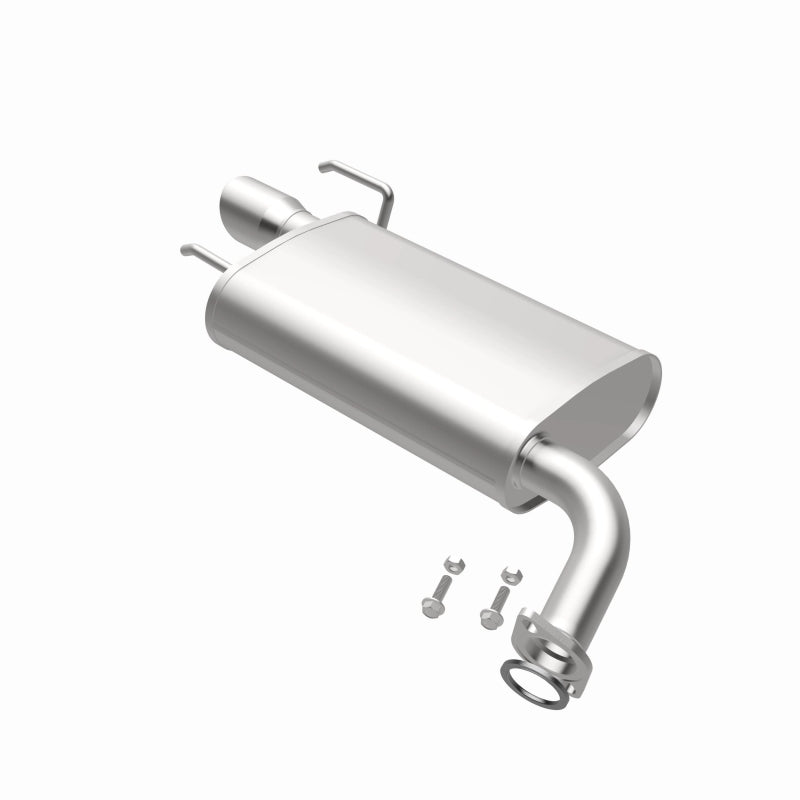 Magnaflow 108-0145 BRExhaust 07-12 fits Lexus ES350 / 07-11 Toyota Camry Muffler Kit