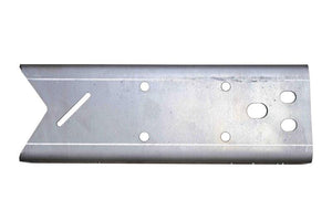 RustBuster RB7301L fits Chevrolet C/K 1500/2500 6ft Bed Rear Frame Section-Left