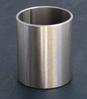 Go Fast Bits 5605 GFB 38mm (1.5inch) Stainless Weld-On Adaptor