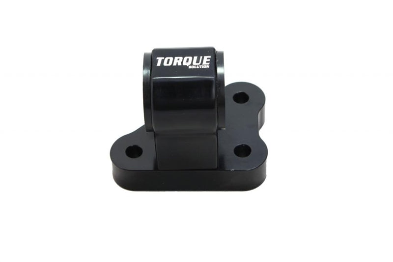 Torque Solution TS-1G-003 Billet Rear Engine Mount: fits Mitsubishi 90-94 Eclipse / Talon 1G