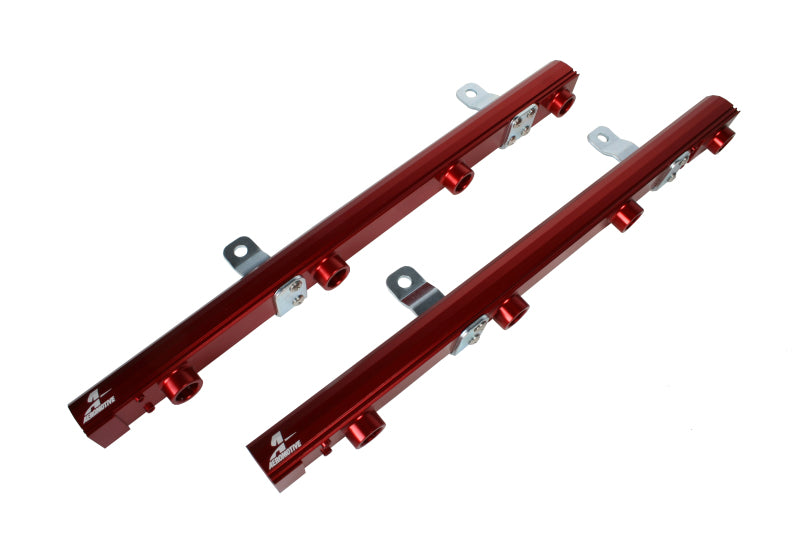Aeromotive  14117 fits Ford 97-05 5.4L 2 Valve Fuel Rails (Non Lightning Truck)