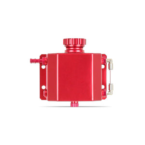Mishimoto MMRT-1LRD 1L Coolant Overflow Tank - Red
