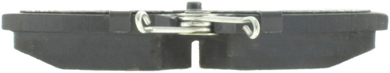 Stoptech 305.0806 Street Select Brake Pads Rear - 00-06 Lincoln LS