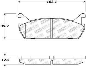 Descriptive image text